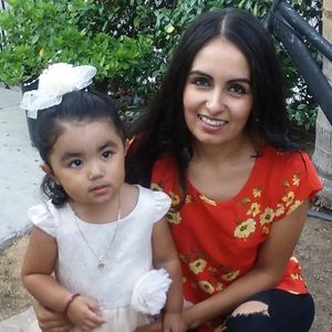 Meet your Posher, Juana